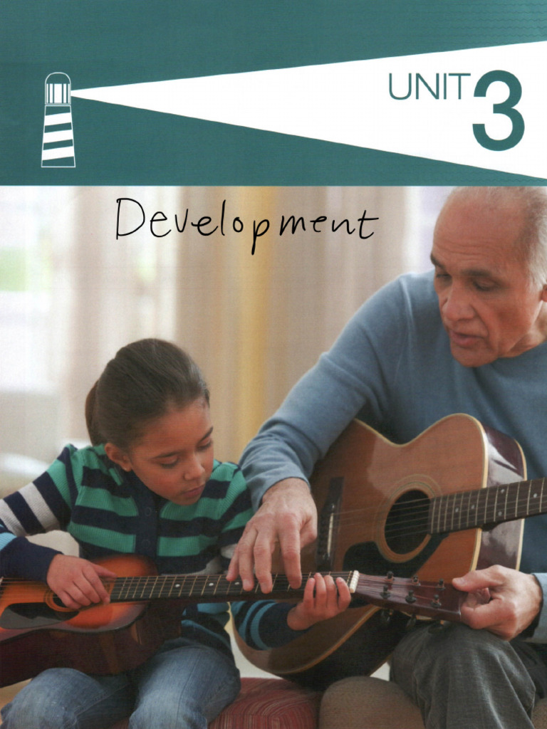 Myers4e - Unit3 - Dev - Edit 3 Myers Unit3 Unit | PDF