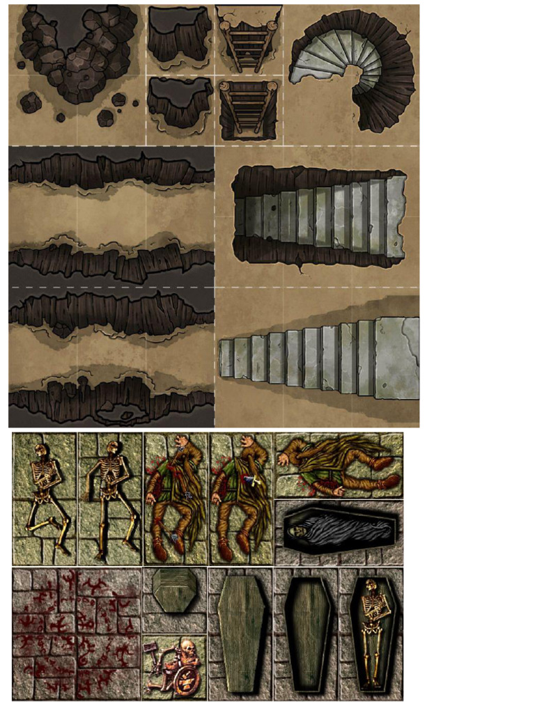 DND | PDF