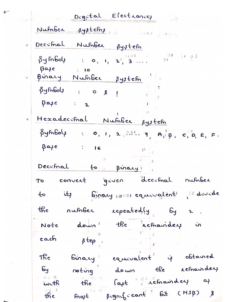 Sheena Miss Notes Part 1 | PDF