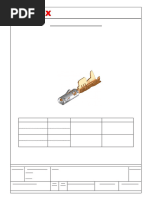 MS20659 Specification for Crimp Terminals | PDF