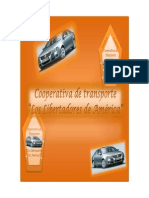 Misión de La Cooperativa de Transporte Los Libertadores1234