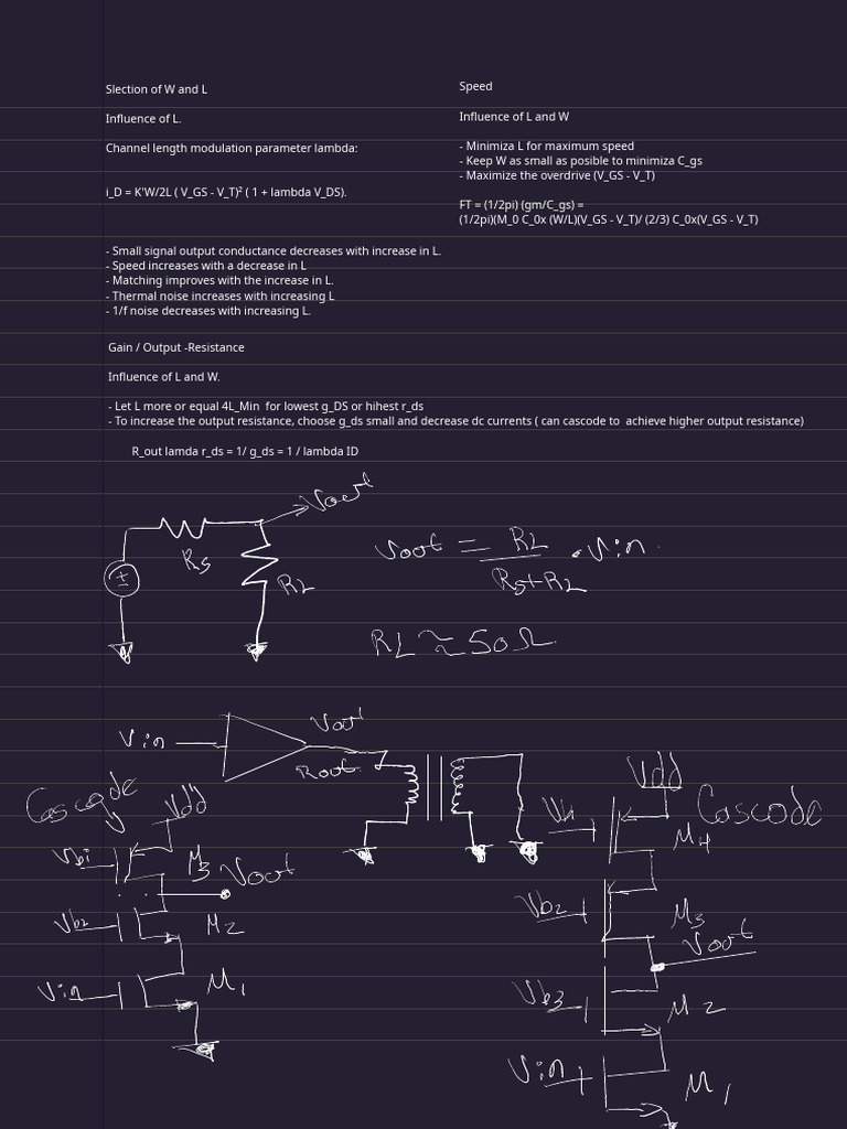 2026 02 05 Note 09 55 - Annotated | PDF | Electrical Resistance And ...
