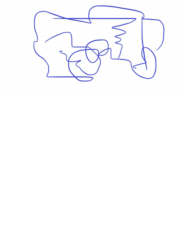 First Drawing | PDF