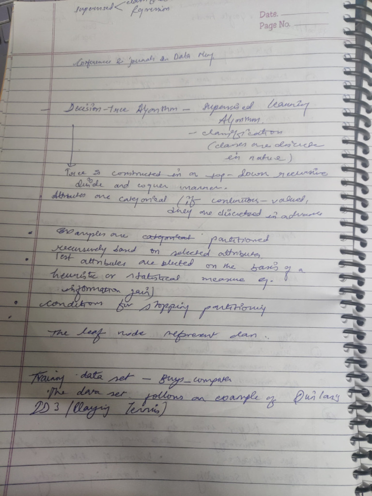 Warehouse Notes | PDF