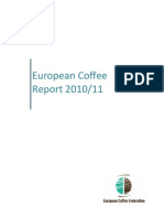 European Coffee Report 2010-11