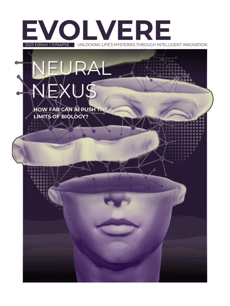 Evolve Re | PDF | Artificial Intelligence | Intelligence (AI) & Semantics