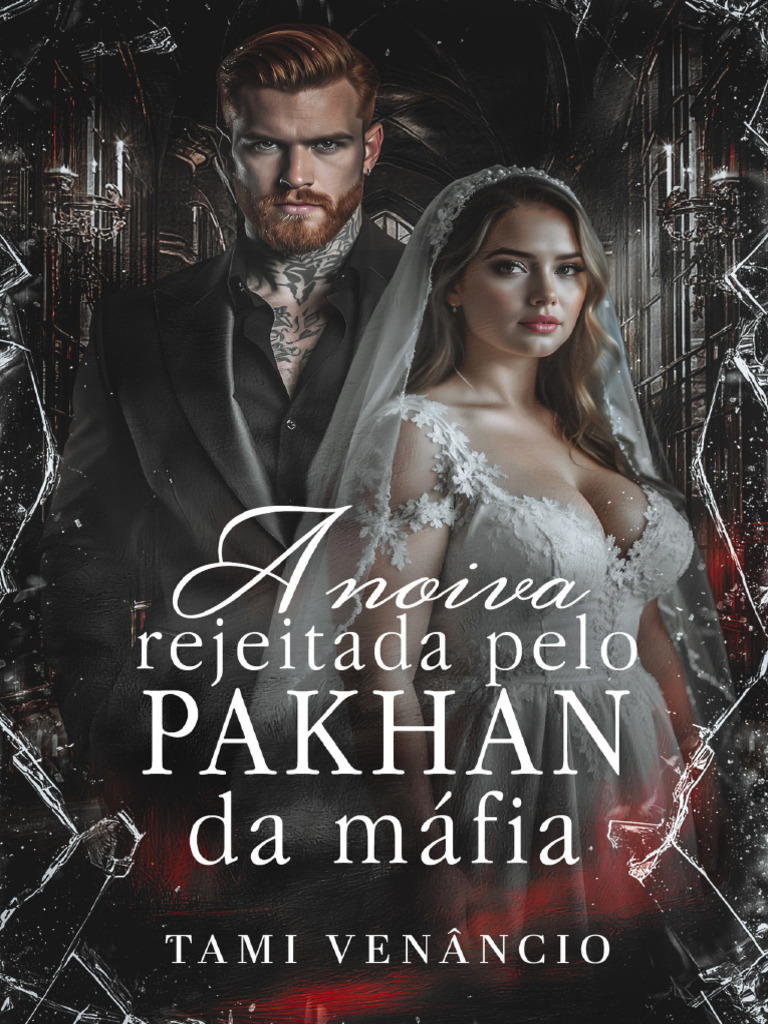A Noiva Rejeitada Pelo Pakhan Da Máfia | PDF | Máfia | Silêncio