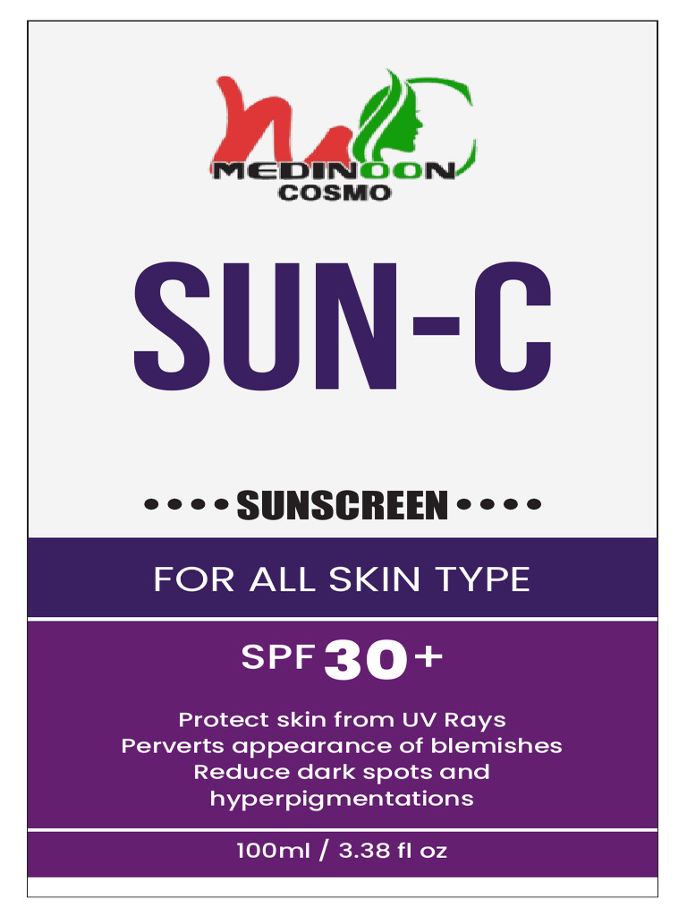 SUN C | PDF