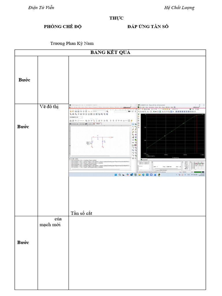 Basic Electronics Lab VN 2022 | PDF