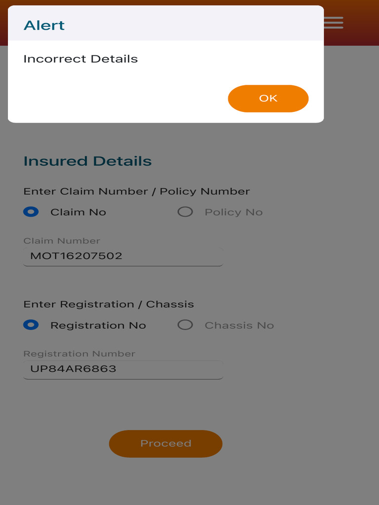 E Claims | PDF