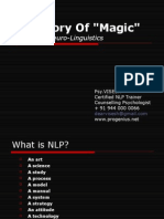 What Is NLP?