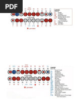 Dental Caries Indices Explained | PDF | Tooth | Medical Specialties