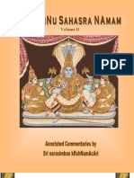 Vishnu Sahasra Naamam Vol 2