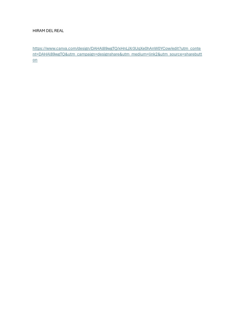Linea | PDF