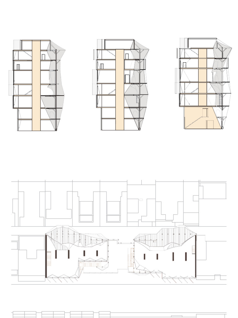 Plan and Section | PDF