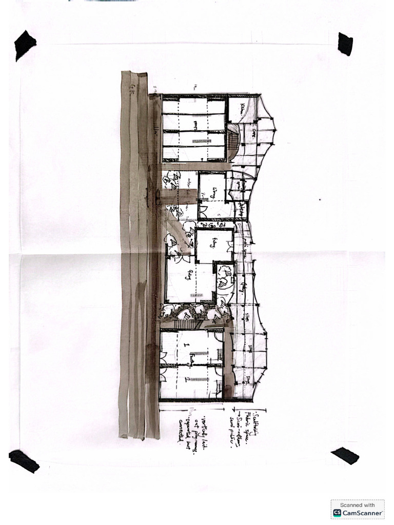 New Design Plan | PDF