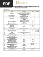 FSI Regulations and Calculations in Maharashtra | PDF | Residential ...
