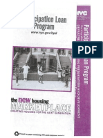 Participation Loan Program