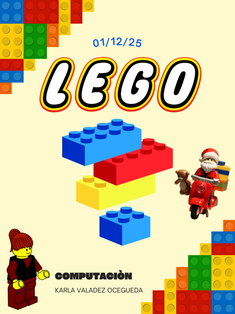 Lego | PDF