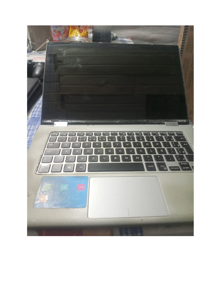 Notebook | PDF