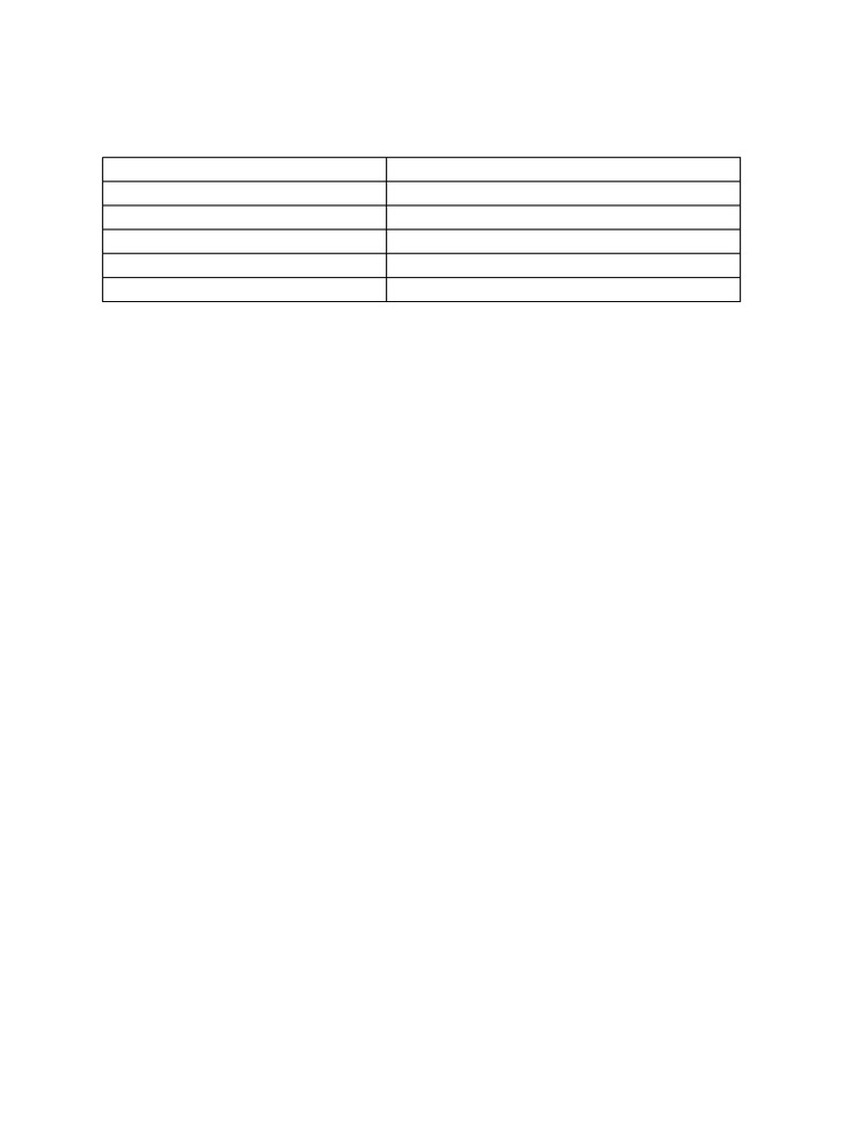 Sample ASME U1 Form | PDF