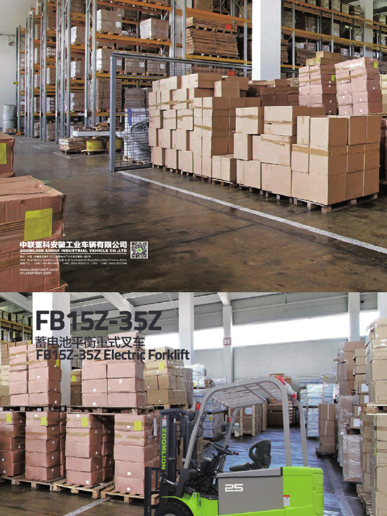 FB15 FB35Z Series | PDF