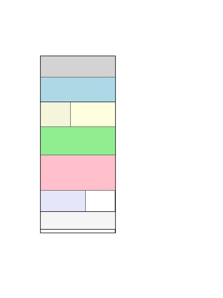 60x15 Complete Ground Floor Drawing | PDF