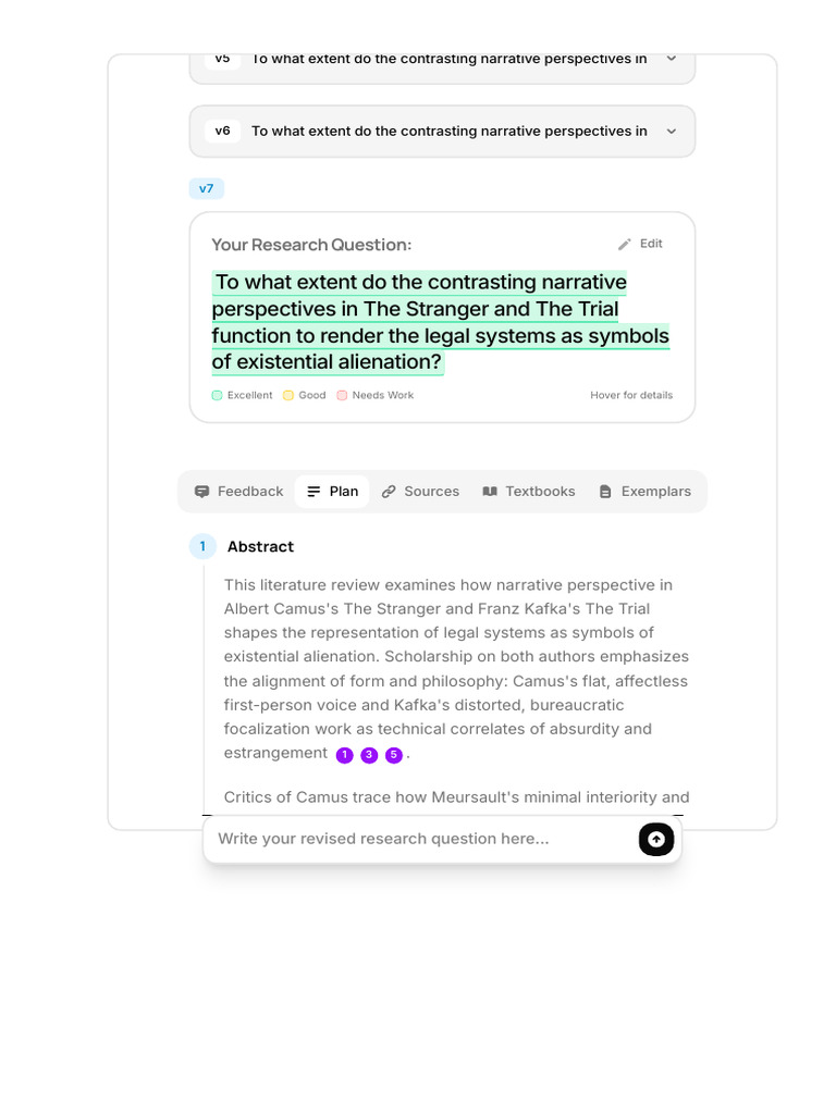 Revision Dojo | PDF