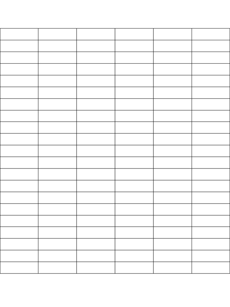 Edited Vertical Columns | PDF