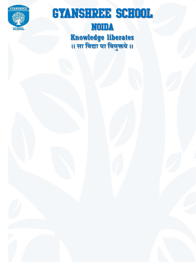 Punctuality and School Timings GSN CIR 2025-26-003 | PDF