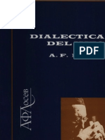294. Dialéctica del mito - A.F. Losev