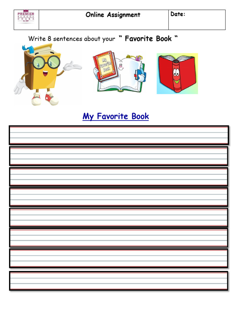 Online Assignment | PDF