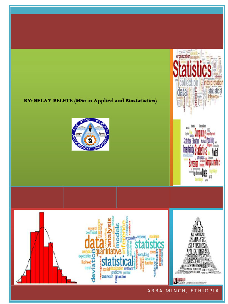 2025 - Introduction To MINITAB | PDF | Statistics | Descriptive Statistics