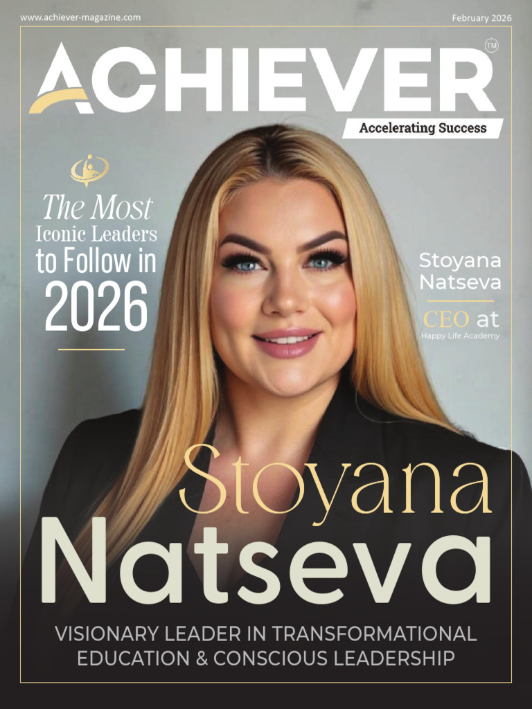 The Most Iconic Leaders To Follow in 2026 | PDF