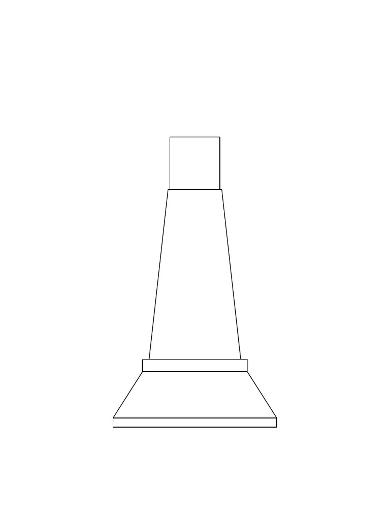 Chimney Plan | PDF