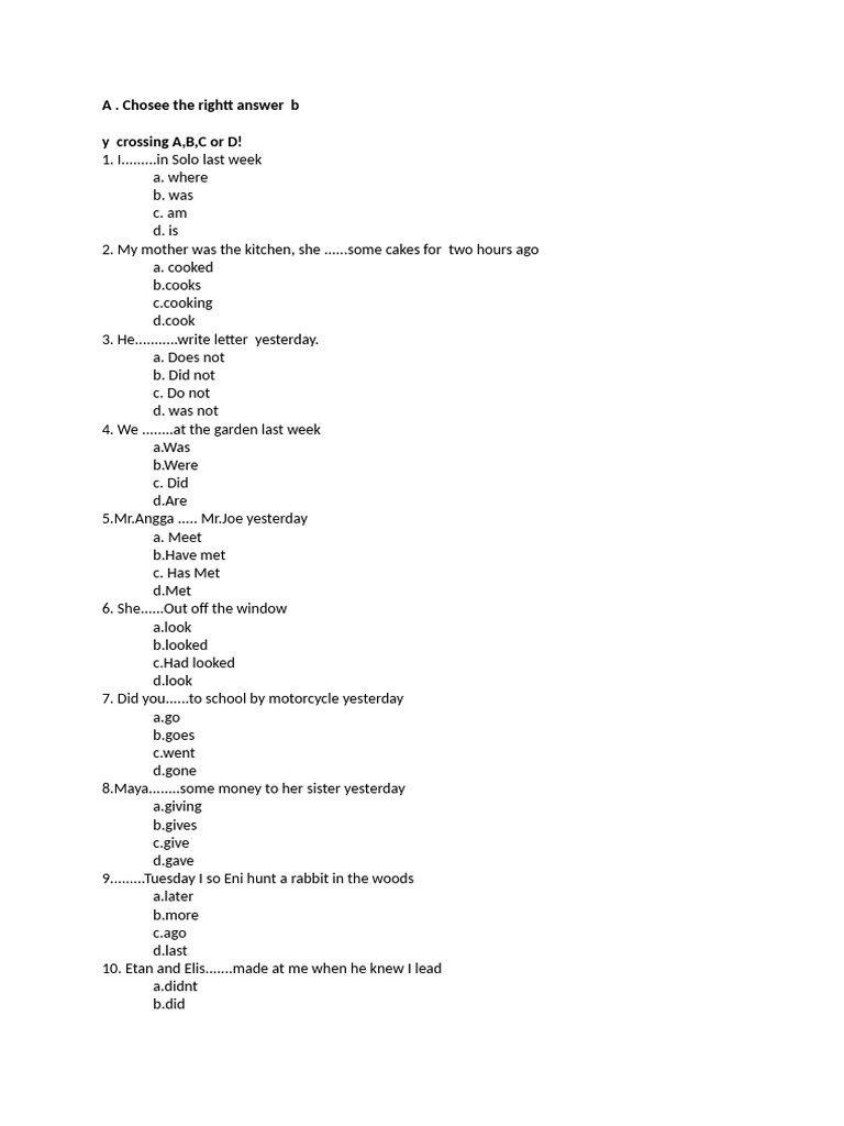 Soal Sts 6 SD Sep24 | PDF | Chess Theory | Chess Openings
