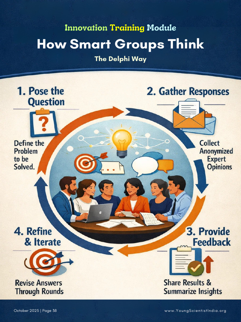 How Smart Groups Think | PDF | Thought | Behavioural Sciences