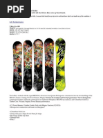 Download Lib Tech travis rice series snowboards 2013 information by Powder Sun SN100018514 doc pdf