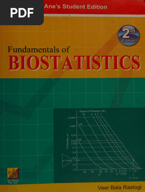 Biosta TIC 5: Feearidamentals of | PDF | Statistics | Normal