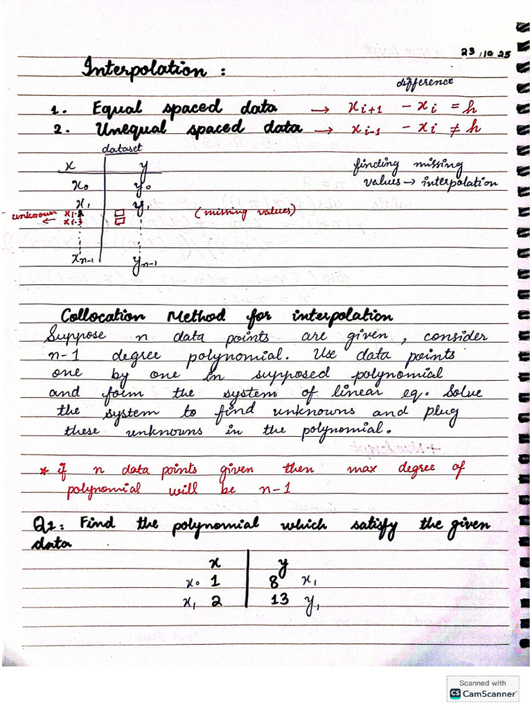 NC After Mids | PDF