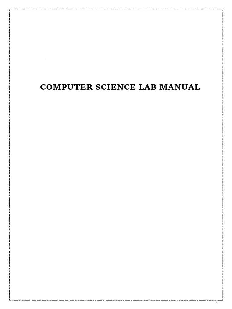 II Puc Final Practical Questions With Solution | PDF | Queue (Abstract ...
