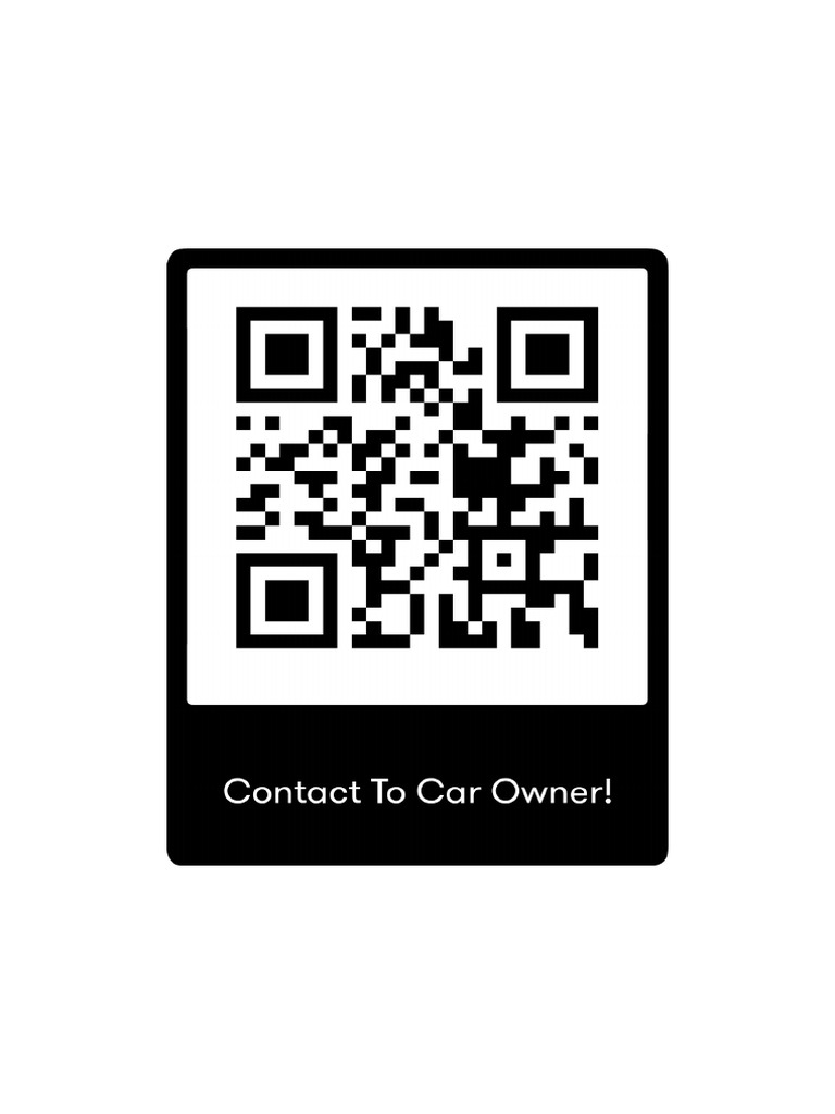 My QR Code 1-210 | PDF