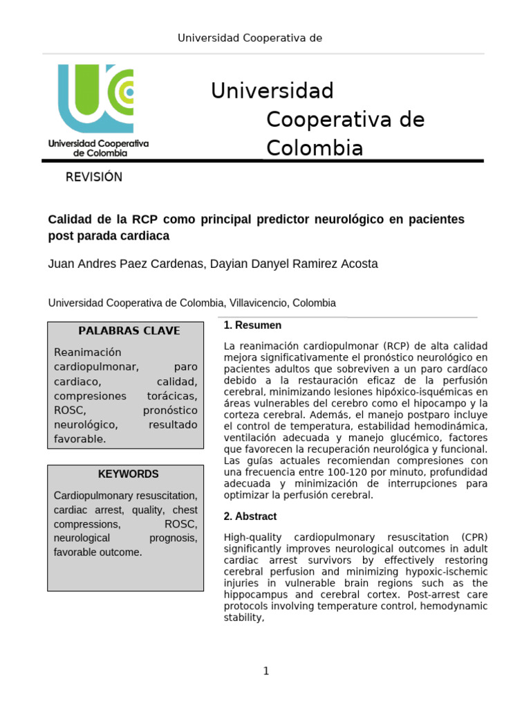 RCCP | PDF | Reanimación cardiopulmonar | Sistema cardiovascular