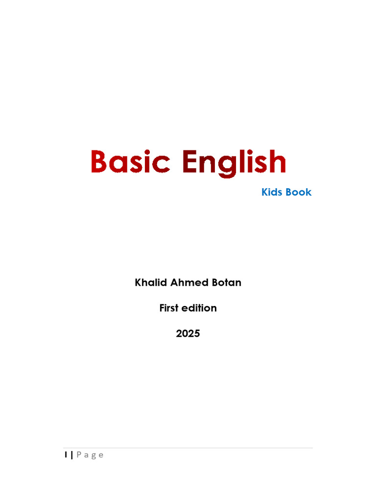 English | PDF | Plural | Grammatical Number