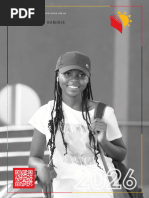 UWI Pre-Science N1 Programme Details | PDF | Academic Degree ...