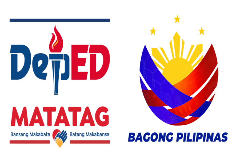 Logo Matatag | PDF