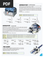 Mach3 Plasma Post Processor Guide | PDF | Tools | Industrial Processes
