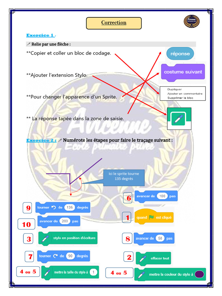 Correction 6 È Me 20260209095249 | PDF