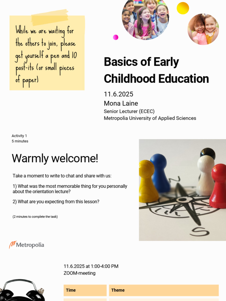 11.6.2025 Values, Operational Culture and Conceptions of Learning ...