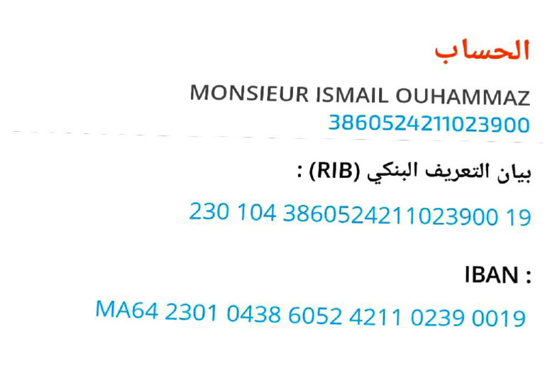 Rib Cih | PDF